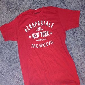 Aéropostale new York t shirt